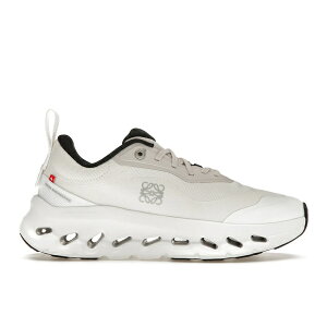 On I fB[X Xj[J[ yOn Running Cloudtilt 2 LOEWE Sand White (Women's)z TCY US_6(23.0cm) Sand/White