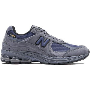 New Balance �j���[�o�����X �����Y �X�j�[�J�[ �yNew Balance 2002R Cordura Dark Arctic Gray�z �T�C�Y US_M_13 Dark Arctic Gray