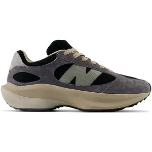 New Balance �j���[�o�����X �����Y �X�j�[�J�[ �yNew Balance WRPD Magnet�z �T�C�Y US_12(30.0cm) Magnet/Driftwood/Black
