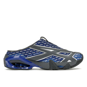 ASICS �A�V�b�N�X �����Y �X�j�[�J�[ �yASICS Gel-Styrax Kiko Kostadinov Blue Pure Silver�z �T�C�Y US_12(30.0cm) ASICS Blue/Pure Silver