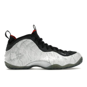 Nike �i�C�L �����Y �X�j�[�J�[ �yNike Air Foamposite One Tekken 8 Jin Kazama�z �T�C�Y US_6(24.0cm) Photon Dust/Metallic Dark Grey/Off Noir/Dragon Red/Anthracite