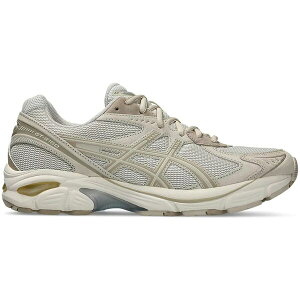 ASICS �A�V�b�N�X �����Y �X�j�[�J�[ �yASICS GT-2160 Cream Feather Grey�z �T�C�Y US_5(23.0cm) Cream/Feather Grey