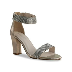�x���W���~���E�H�[�N ���f�B�[�X �T���_�� �V���[�Y Marley Sandal Champagne