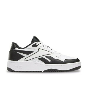 [{bN Y Xj[J[ V[Y ATR Chill Sneaker Black/White