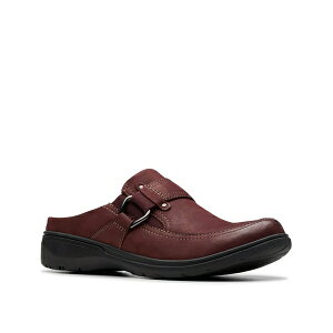 N[NX fB[X Xb|E[t@[ V[Y Carleigh Viola Slip-On Merlot