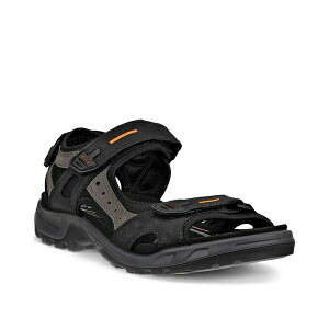GR[ Y T_ V[Y Yucatan River Sport Sandal Black