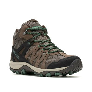  Y u[c V[Y Accentor 3 Hiking Boot - Men's Dark Brown