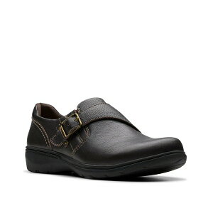 N[NX fB[X Xb|E[t@[ V[Y Carleigh Jazz Slip-On Chocolate Leather