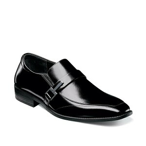 XeCV[A_X Y Xb|E[t@[ V[Y Abram Loafer Black