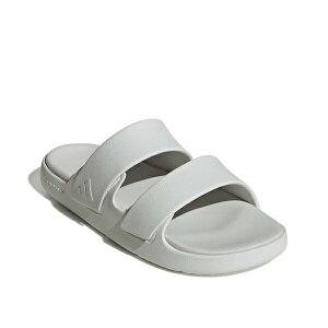 AfB_X fB[X T_ V[Y Znscape Slide Sandal - Women's White