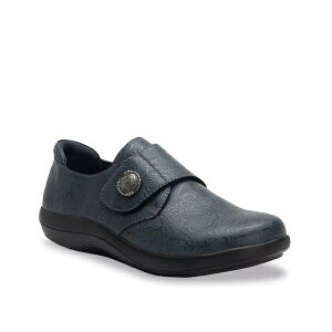 AOA fB[X Xb|E[t@[ V[Y Spright Slip-On Navy