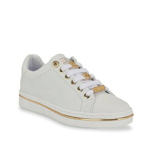 QX fB[X Xj[J[ V[Y Stasey Sneaker Off White