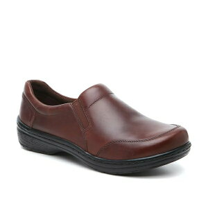 PCOX Y Xb|E[t@[ V[Y Arbor Slip-On Redwood Brown