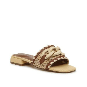 �}�[�N�t�B�b�V���[ ���f�B�[�X �T���_�� �V���[�Y Myami Sandal Light Natural Tan/Brown