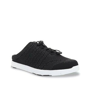 vybg fB[X Xb|E[t@[ V[Y Travelwalker EVO Slip-On Black