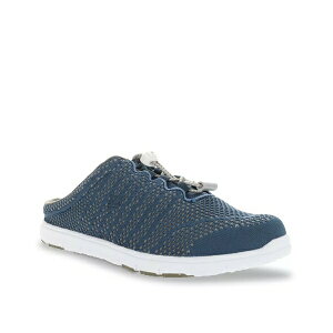vybg fB[X Xb|E[t@[ V[Y Travelwalker EVO Slip-On Navy