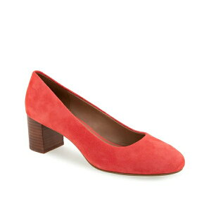 GA\[Y fB[X pvX V[Y Ebel Pump Coral