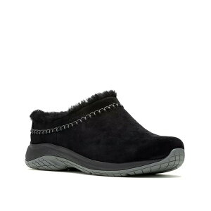  fB[X Xb|E[t@[ V[Y Encore Ice 5 Slip-On Black