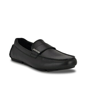 JoNC Y Xb|E[t@[ V[Y Moscow Loafer Black