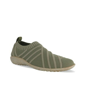 iIg fB[X Xb|E[t@[ V[Y Okahu Slip-On Sage Green