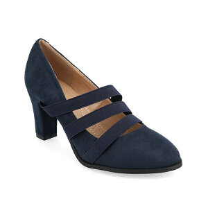 Wl[ fB[X pvX V[Y Loren Pump Navy