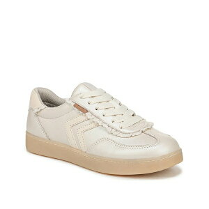 hN^[EV[ fB[X Xj[J[ V[Y x Milk Bar Rebel Sport Sneaker Beige Leather