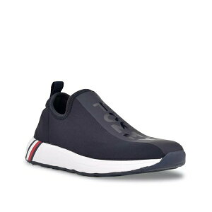 g~[ qtBK[ fB[X Xj[J[ V[Y Arizel Slip-On Sneaker Midnight Navy