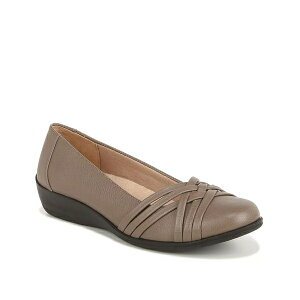 CtXgCh fB[X Xb|E[t@[ V[Y Incredible Slip-On Taupe
