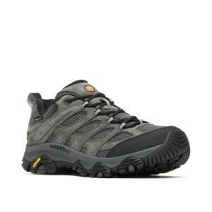  Y u[c V[Y MOAB 3 GTX Waterproof Hiking Boot - Men's Grey