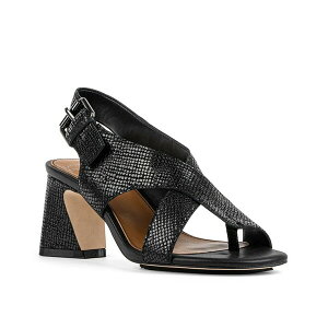 hihvl[ fB[X T_ V[Y Edwin Sandal Black