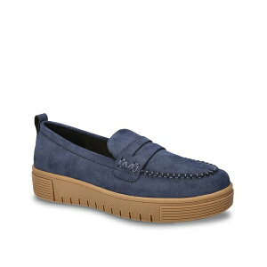 xB[^ fB[X Xb|E[t@[ V[Y Oaklee Penny Loafer Navy