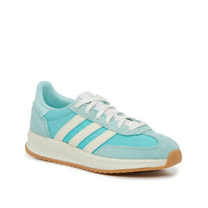 AfB_X fB[X Xj[J[ V[Y Run '70s 2.0 Sneaker - Women's Light Blue