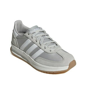 AfB_X fB[X Xj[J[ V[Y Run '70s 2.0 Sneaker - Women's Grey/White