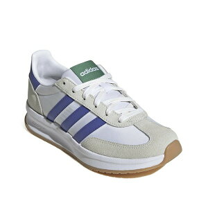 AfB_X fB[X Xj[J[ V[Y Run '70s 2.0 Sneaker - Women's White/Blue
