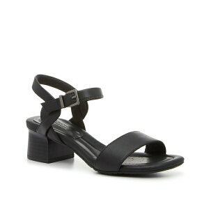 N[NX fB[X T_ V[Y Desirae Rowan Sandal Black