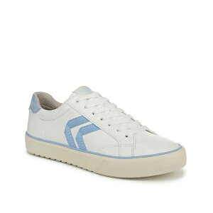 hN^[EV[ fB[X Xj[J[ V[Y Offline Sneaker - Women's Off White/Blue