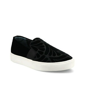 o[fB[Y fB[X Xj[J[ V[Y The Swift Slip-On Sneaker Black