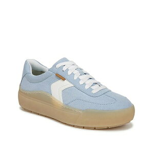 hN^[EV[ fB[X Xj[J[ V[Y Time Off Win Platform Sneaker Light Blue