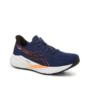 AVbNX Y Xj[J[ V[Y Versablast 4 Running Shoe - Men's Indigo Blue