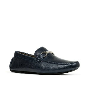 hihvl[ Y Xb|E[t@[ V[Y Vitali Loafer Navy Leather