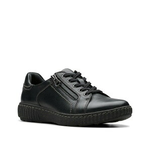 N[NX fB[X Xj[J[ V[Y Caroline Janna Sneaker Black