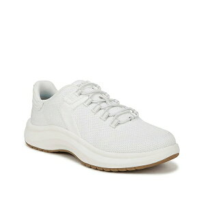 hN^[EV[ fB[X Xj[J[ V[Y Feel At Ease Sneaker White