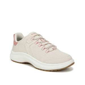 hN^[EV[ fB[X Xj[J[ V[Y Feel At Ease Sneaker Light Beige