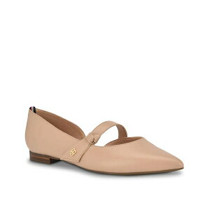 g~[ qtBK[ fB[X T_ V[Y Venny Flat Beige