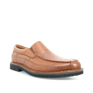 vybg Y Xb|E[t@[ V[Y Flynn Slip-On Light Brown