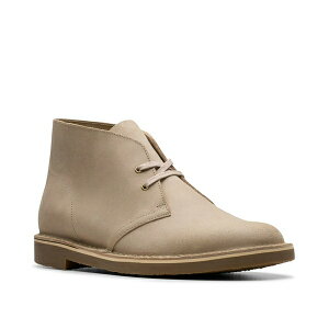 N[NX Y u[c V[Y Shepton Chukka Boot Taupe