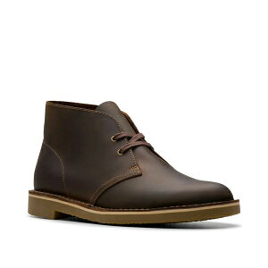N[NX Y u[c V[Y Shepton Chukka Boot Beeswax Leather