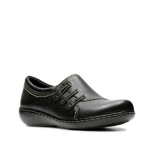N[NX fB[X Xb|E[t@[ V[Y Ashland Effie Slip-On Black