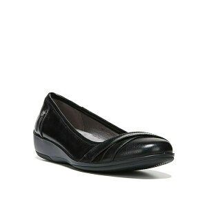 CtXgCh fB[X T_ V[Y I-Loyal Wedge Slip-On Black