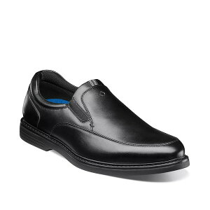 mubV Y hXV[Y V[Y Wade Oxford Slip-On Black